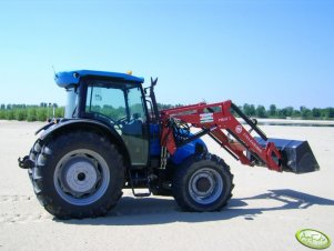 Landini Powerfarm 75