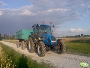 Landini Powerfarm 80