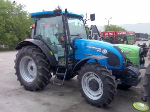 Landini Powerfarm 80