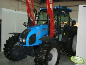 Landini Powerfarm 85