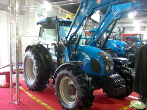 Landini Powerfarm 85