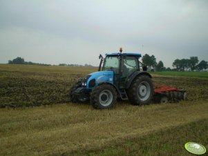 Landini Powerfarm 95 + Akpil 3,15m