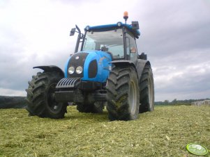 Landini Powerfarm 95