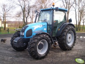 Landini Powerfarm 95