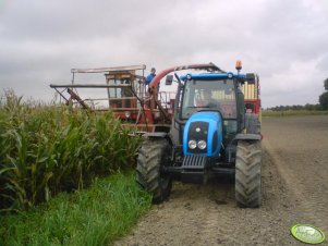 Landini  Powerfarm 95 