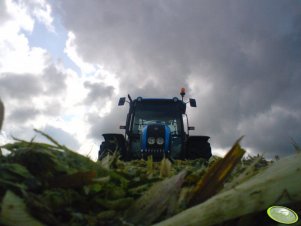 Landini Powerfarm 95