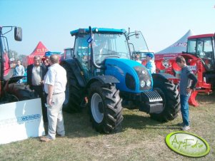 Landini Powerfarm