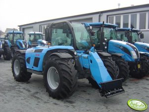 Landini Powerlift