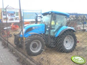 Landini Powermondial 115