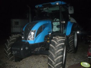 Landini PowerMondial 115