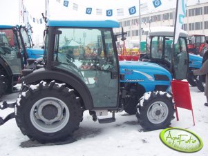 Landini Rex 60