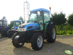 Landini Rex 80F TOP