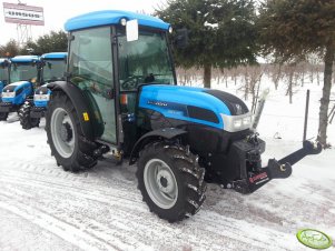 Landini Rex 80F TOP