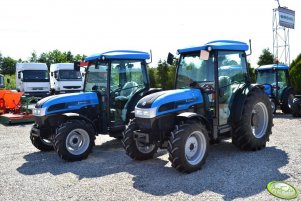 Landini Rex 80F TOP