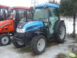 Landini Rex 80F