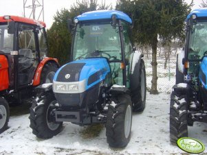 Landini Rex 80F