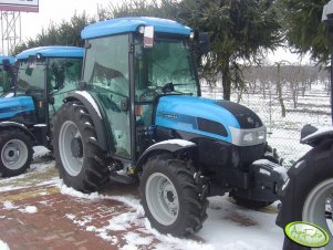 Landini Rex 85F