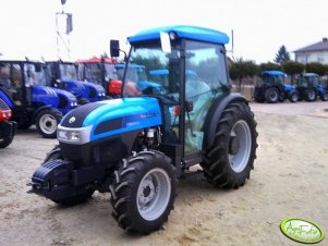 Landini Rex 85F