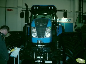 Landini seria 7