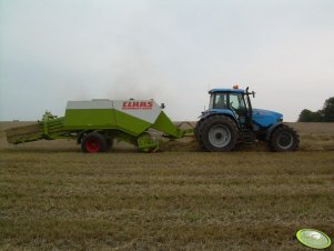 Landini Starland 240