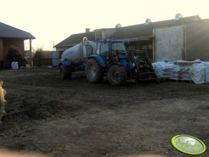 Landini Vision 105 i Meprozet 
