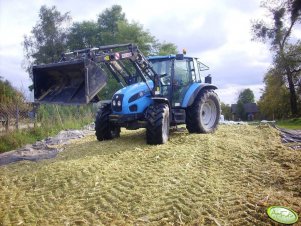Landini Vision 105