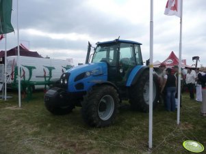 Landini Vision 105