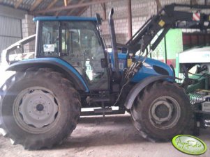 Landini Vision 105