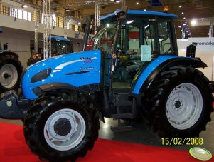 Landini Vision 105