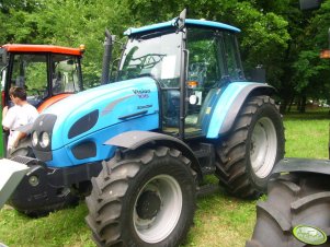 Landini  vision 105