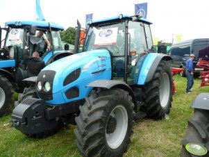 Landini Vision 95