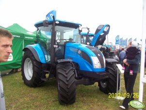 Landini