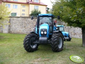 Landini