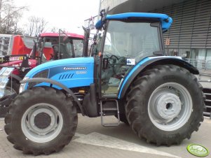 Landini