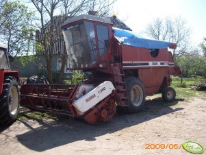 Laverda 3500 Fiatagri