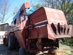 Laverda 3500 Fiatagri