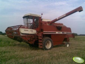 Laverda 3500 Fiatagri