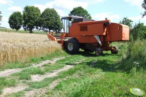 Laverda Someca M 132 D