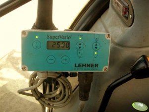 Lehner SuperVario