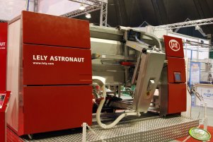 Lely Astronaut