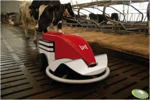 Lely Discovery