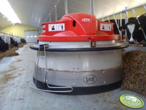 Lely Juno 150