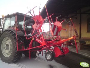 Lely Lotus Stabilo 520 