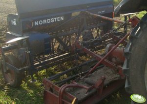 Lely + Nordsten Lift-o-matic 2,5m