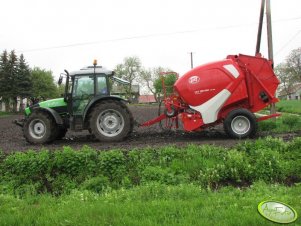 Lely RP445