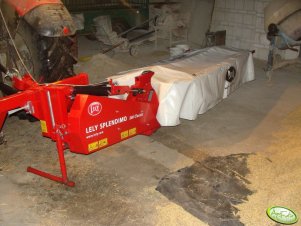 Lely Splendimo 240 Classic