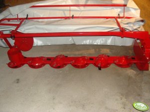 Lely Splendimo 240 Classic