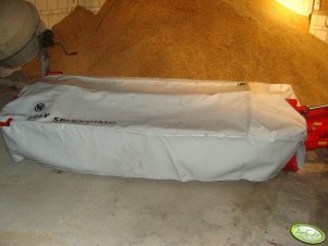 Lely Splendimo 240 Classic