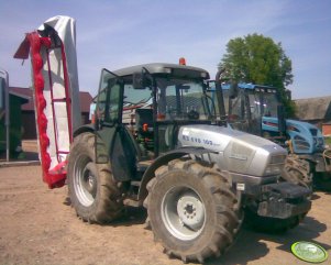 Lely Splendimo 280 Clasic