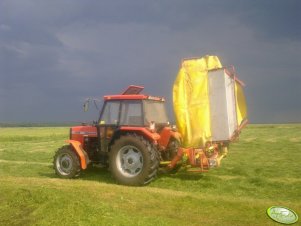 Lely Splendimo 280